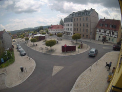 Náměstí Míru