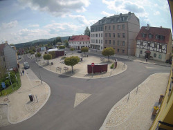 Náměstí Míru