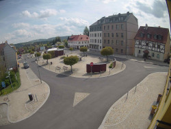 Náměstí Míru