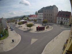 Náměstí Míru