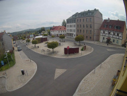 Náměstí Míru