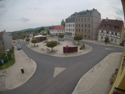 Náměstí Míru