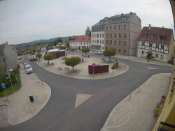 Náměstí Míru