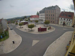 Náměstí Míru