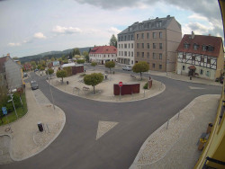 Náměstí Míru