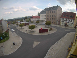 Náměstí Míru