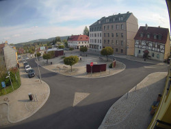 Náměstí Míru