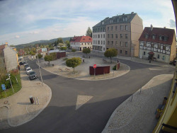 Náměstí Míru