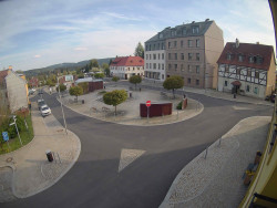 Náměstí Míru