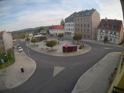 Náměstí Míru