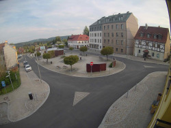 Náměstí Míru