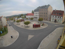 Náměstí Míru
