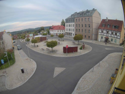 Náměstí Míru