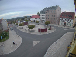 Náměstí Míru
