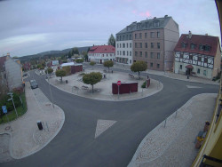 Náměstí Míru