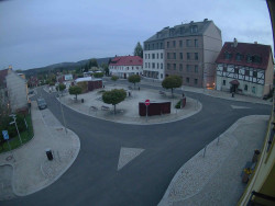 Náměstí Míru