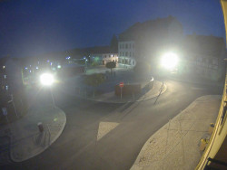 Náměstí Míru