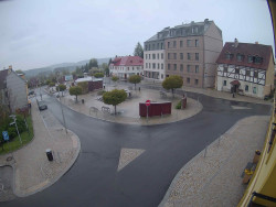 Náměstí Míru