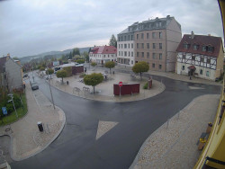Náměstí Míru