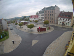 Náměstí Míru