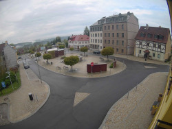 Náměstí Míru
