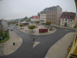 Náměstí Míru