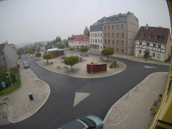 Náměstí Míru