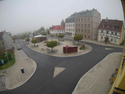 Náměstí Míru