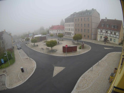 Náměstí Míru