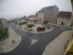 Náměstí Míru