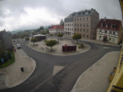 Náměstí Míru