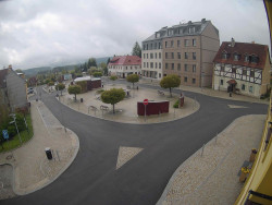 Náměstí Míru