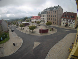 Náměstí Míru