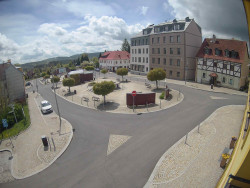 Náměstí Míru