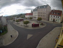 Náměstí Míru