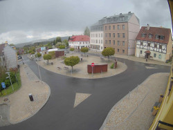 Náměstí Míru