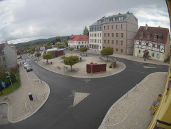 Náměstí Míru
