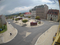 Náměstí Míru