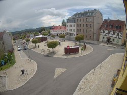 Náměstí Míru