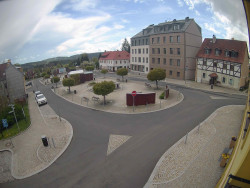 Náměstí Míru