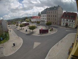 Náměstí Míru