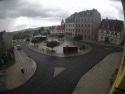 Náměstí Míru
