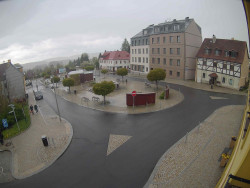 Náměstí Míru