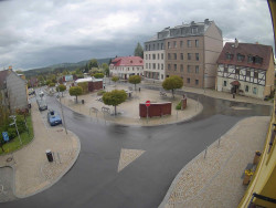 Náměstí Míru