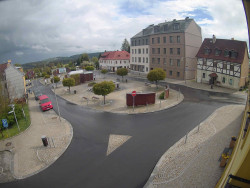 Náměstí Míru