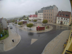 Náměstí Míru