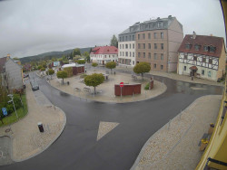 Náměstí Míru