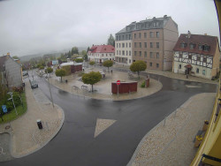 Náměstí Míru