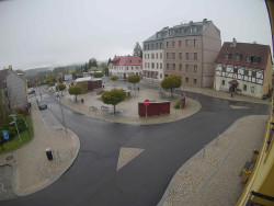 Náměstí Míru