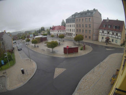 Náměstí Míru